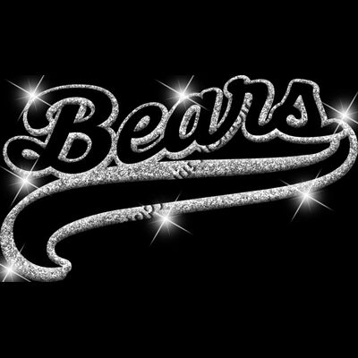 GLT78 SILVER GLITTER Thumbnail