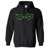 18500 Adult Heavy Blend Hooded Sweatshirt Thumbnail