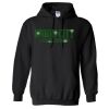 18500 Adult Heavy Blend Hooded Sweatshirt Thumbnail