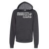 3719Y Youth Sponge Fleece Hoodie Thumbnail