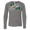 3513Y Youth Extra Soft Tri-blend Long Sleeve Thumbnail