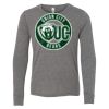 3513Y Youth Extra Soft Tri-blend Long Sleeve Thumbnail