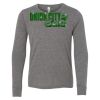 3513Y Youth Extra Soft Tri-blend Long Sleeve Thumbnail