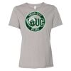 6413 Women’s Extra Soft Tri-blend Tee Thumbnail