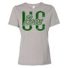 6413 Women’s Extra Soft Tri-blend Tee Thumbnail